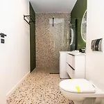 Lilly Axxis Beach - Sea View Studio *