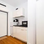 Lilly Axxis Beach - Sea View Studio Апартаменты *