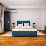 Апартаменты Lilly Axxis Beach - Sea View Studio *