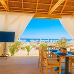 Lilly Axxis Beach - Sea View Studio Апартаменты *