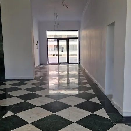 Διαμέρισμα Axxis Nova Beach - Lilly Studio