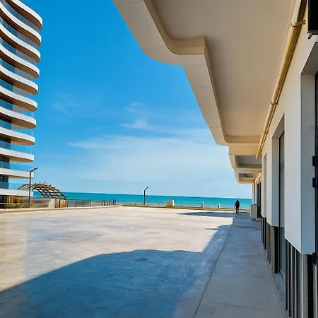 Apartman Inchiriez - Vand Apartament Studio Cu Vedere La Mare In Mamaia Prima Linie