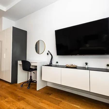 Apartamento Lilly Axxis Nova - Cu La Mare *