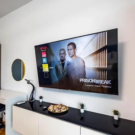 Inchiriez - Vand Apartament Studio Cu Vedere La Mare In Mamaia Prima Linie Mamaia
