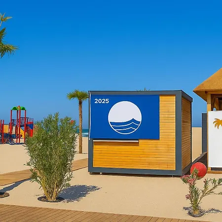 Apartamento Lilly Axxis Nova - Cu La Mare