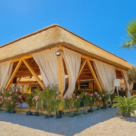 Axxis Nova Beach - Lilly Studio * Mamaia