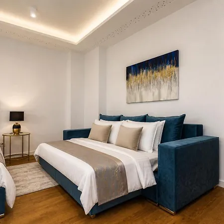 Inchiriez - Vand Apartament Studio Cu Vedere La Mare In Mamaia Prima Linie *