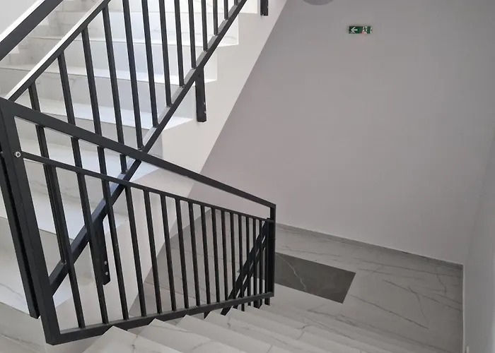 Axxis Nova Beach - Lilly Studio Mamaia