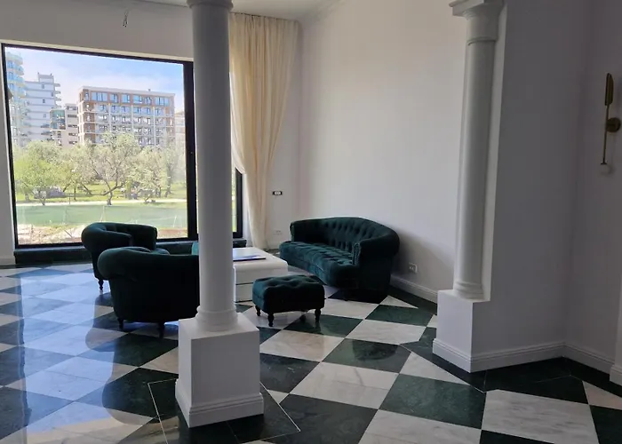 Axxis Nova Beach - Lilly Studio Mamaia