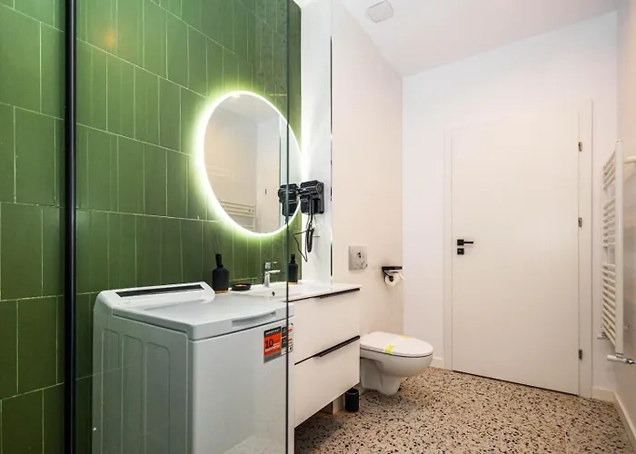 Διαμέρισμα Axxis Nova Beach - Lilly Studio Mamaia