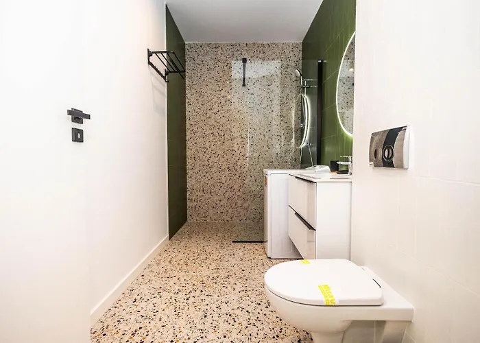 Lilly Studio Axxis Beach *