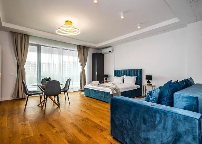 Axxis Nova Beach - Lilly Studio