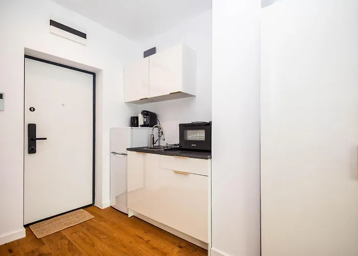 Lilly Studio Axxis Beach Appartamento *