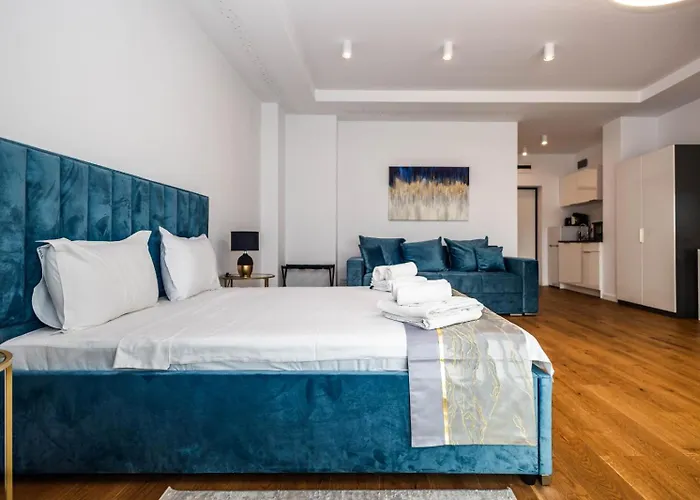 Axxis Nova Beach - Lilly Studio *