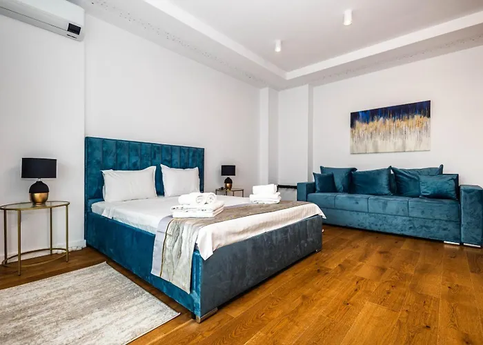 Lilly Studio Axxis Beach Appartamento Mamaia