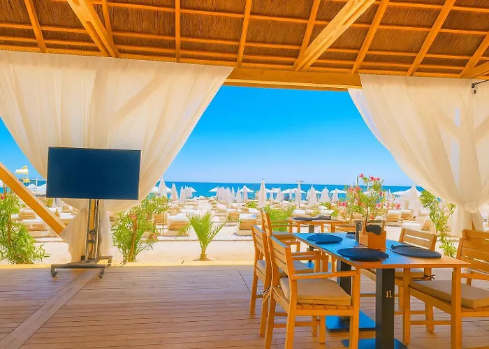 Lilly Studio Axxis Beach Appartamento *