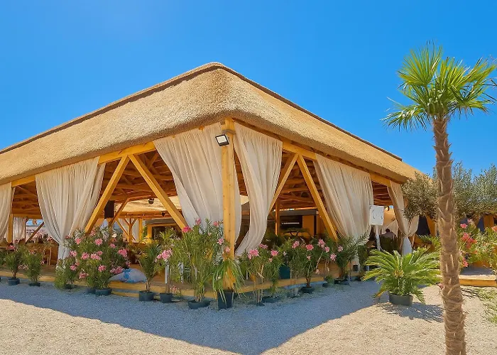 Axxis Nova Beach - Lilly Studio * Mamaia